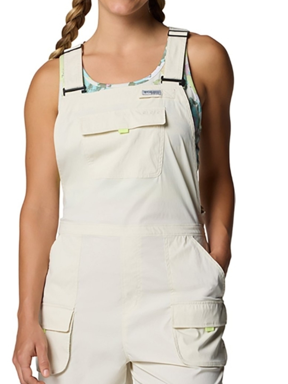Columbia Overalls